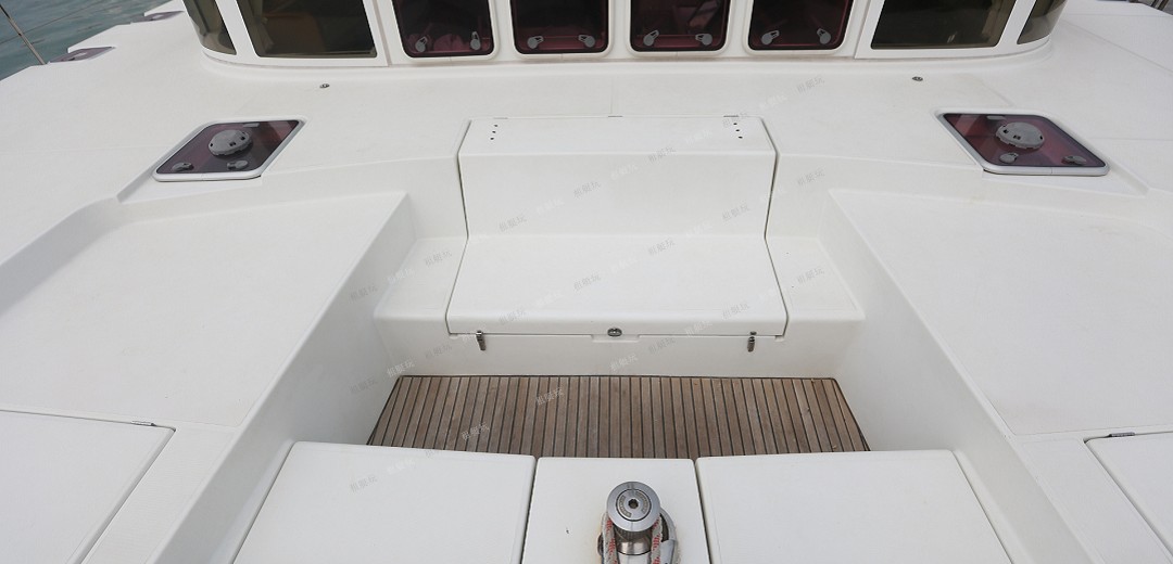 法國藍高50英尺 法國藍高50英尺