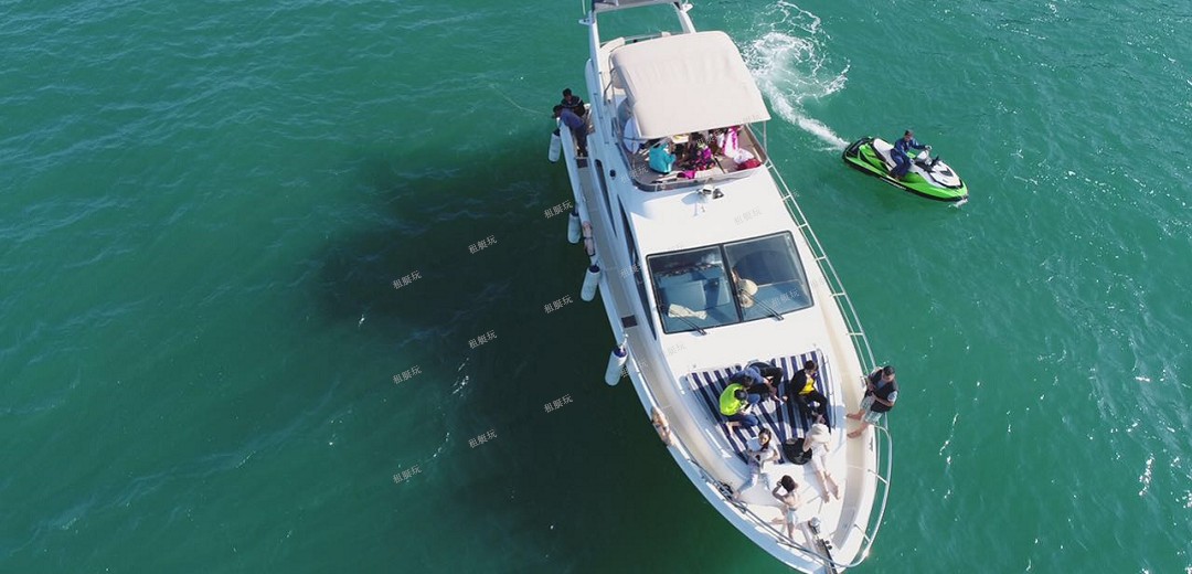 阿特米斯48英尺(海天) 阿特米斯48英尺(海天)