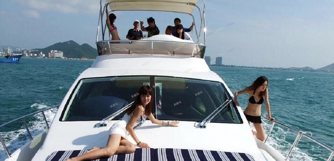 阿特米斯48英尺(海天) 阿特米斯48英尺(海天)