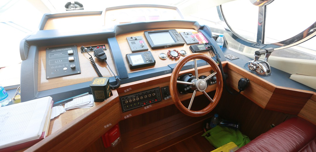 阿特米斯48英尺(海天) 阿特米斯48英尺(海天)