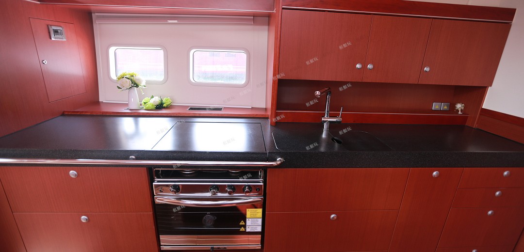 漢斯57.5英尺 漢斯57.5英尺