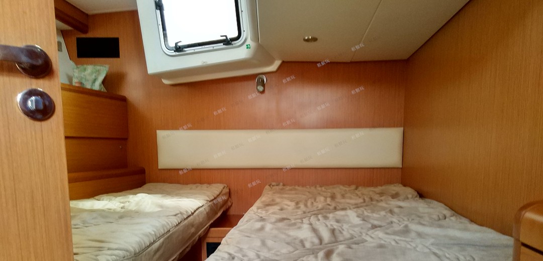 亞諾57帆船 亞諾57帆船