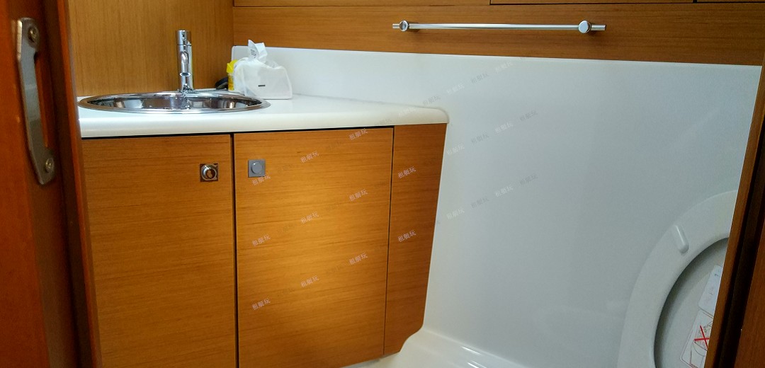 亞諾57帆船 亞諾57帆船