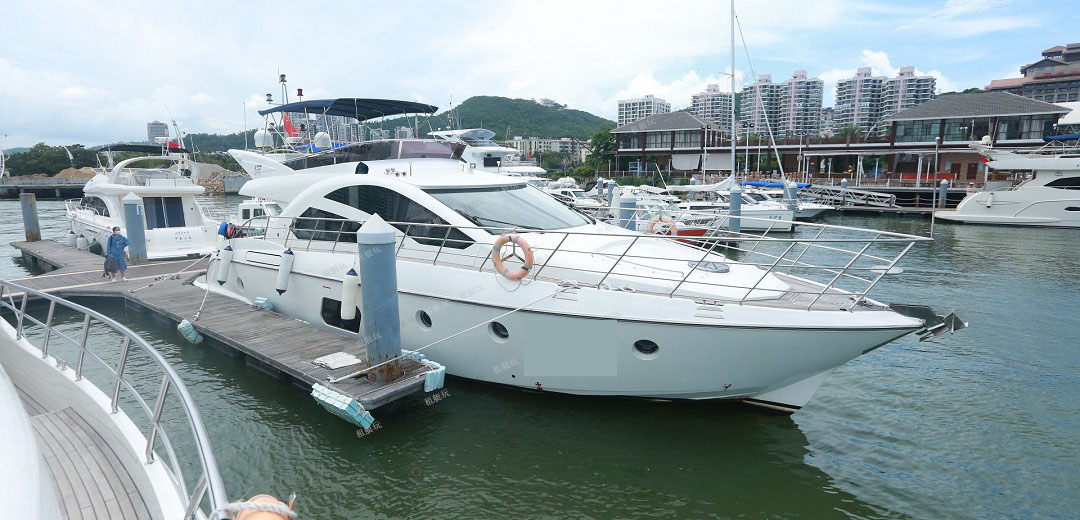 太陽鳥63英尺 太陽鳥63英尺