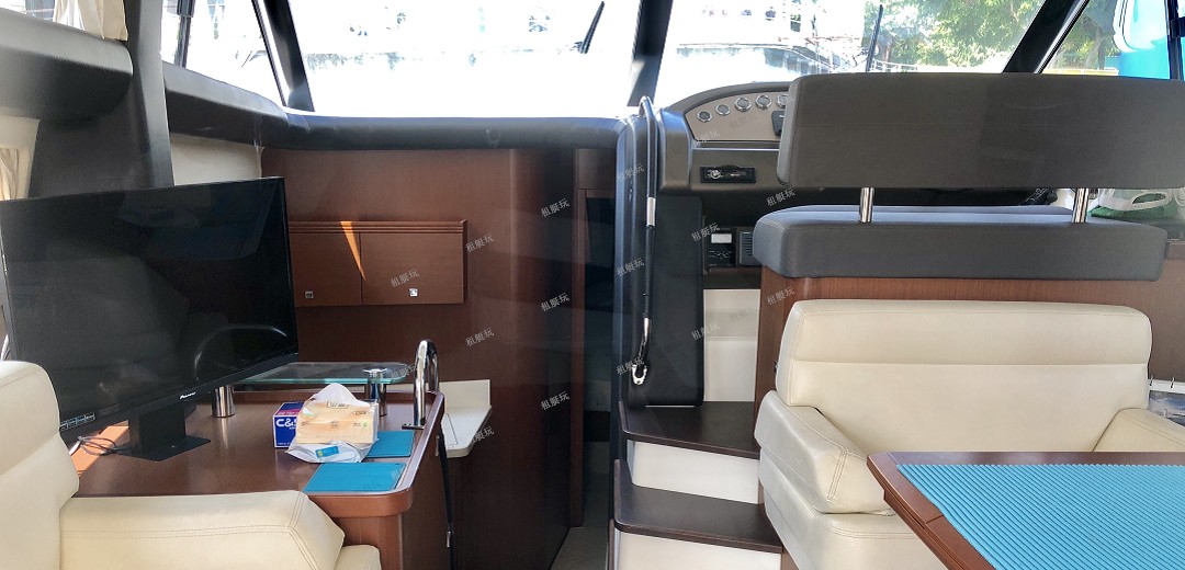 法國風情 Prestige 440 法國風情 Prestige 440