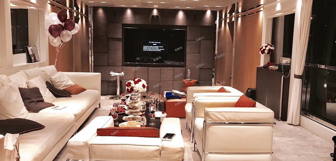 Sanlorenzo 96 Sanlorenzo 96