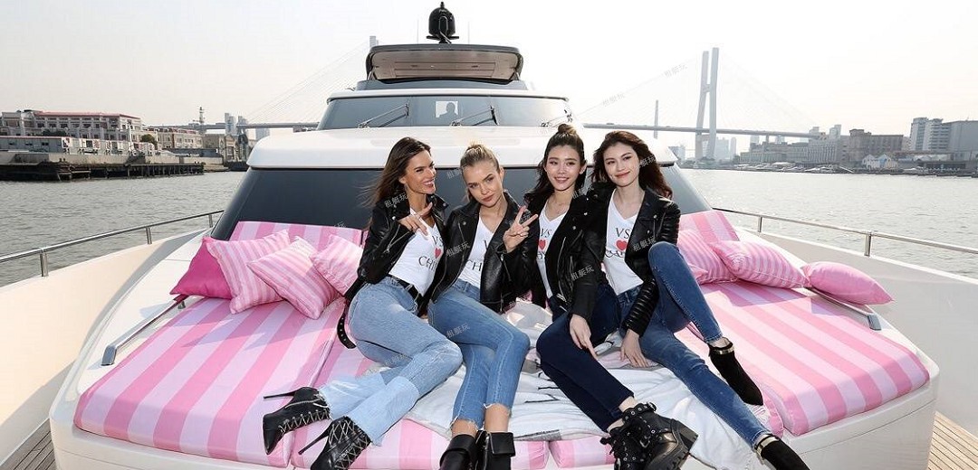 Sanlorenzo 96 Sanlorenzo 96