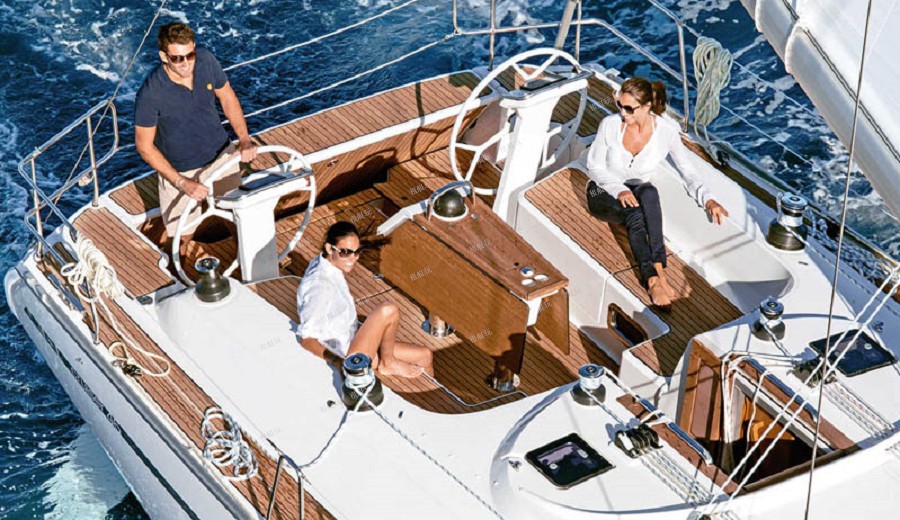 BAVARIA 45尺 BAVARIA 45尺
