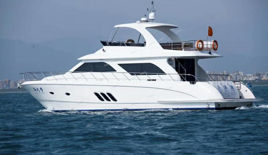 興洋63英尺 興洋63英尺